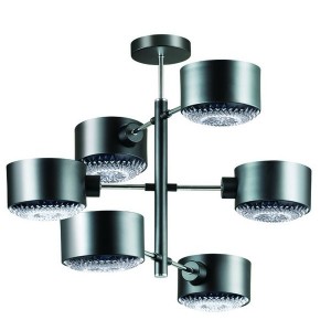 Потолочная люстра Jared 3741/6C