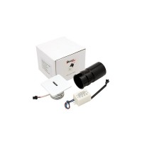 Подсветка для лестниц и ступеней TIK GW-S712-3-WH-WW
