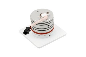 Подсветка для лестниц и ступеней TIK GW-S712-3-WH-WW