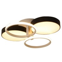 Потолочная люстра Logia 10244/4LED