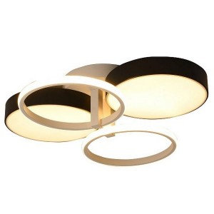 Потолочная люстра Logia 10244/4LED