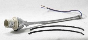 Потолочная люстра  LSP-0153