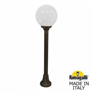 Наземный фонарь Globe 250 G25.151.000.BYE27