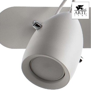 Спот Atlantis A4004PL-4WH