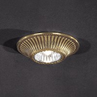 Точечный светильник 1078 SP 1078 Oro