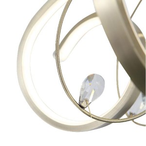 Потолочная люстра Mieleno SL399.302.05