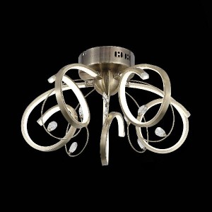 Потолочная люстра Mieleno SL399.302.05