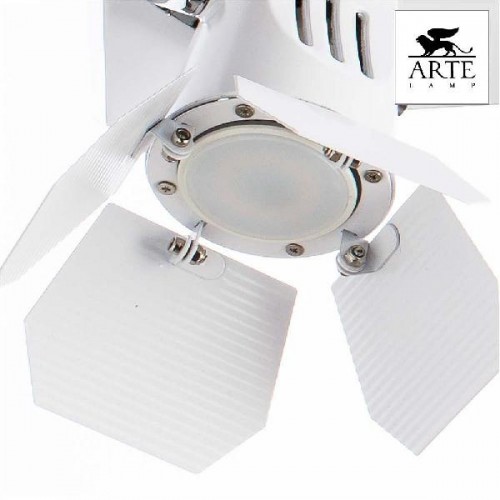 Спот Cinema A3092PL-4WH