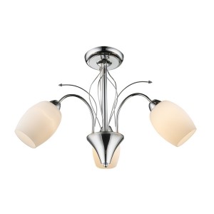 Потолочная люстра Pessoa Ii 54709-3