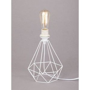Интерьерная настольная лампа  V4346-0/1L