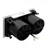 Точечный светильник SPL SPL-SQ2-25-NW