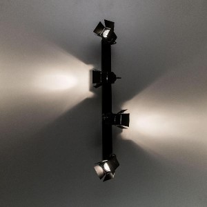 Спот Рубик CL526542S