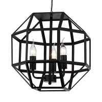 Подвесная люстра Vigore SL232.403.03