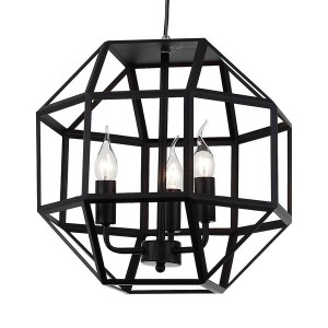 Подвесная люстра Vigore SL232.403.03