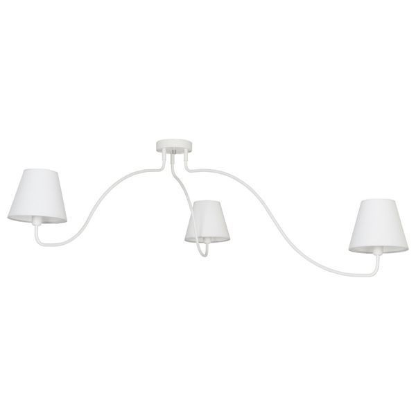 Потолочная люстра Swivel 6545 Потолочная люстра Swivel 6545