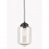 Подвесной светильник Vintage DLC-V403 E27 BLACK