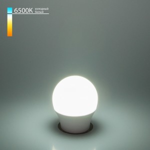 Лампочка светодиодная  BLE2732