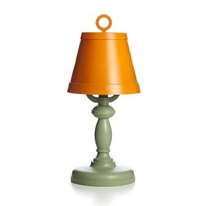 Интерьерная настольная лампа Paper Paper Table lamp