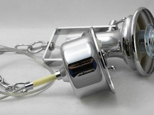 Подвесной светильник LSP LSP-9614