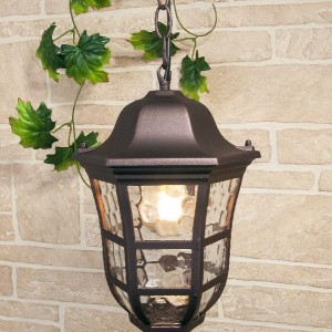 Уличный светильник подвесной Dorado GL 1013H