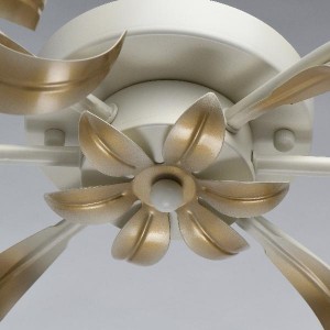 Потолочная люстра Восторг 242017406