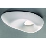 Потолочный светильник уличный EGG 1335
