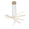 Подвесной светильник Basoni SL394.223.06