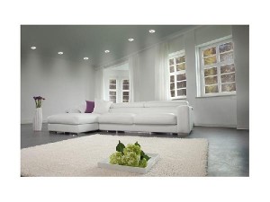 Точечный светильник Premium Line Side 92507