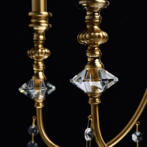 Подвесная люстра Консуэло 614012506