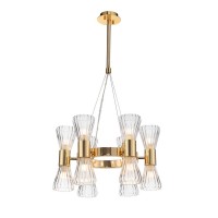Подвесная люстра Diori SLD002.203.12