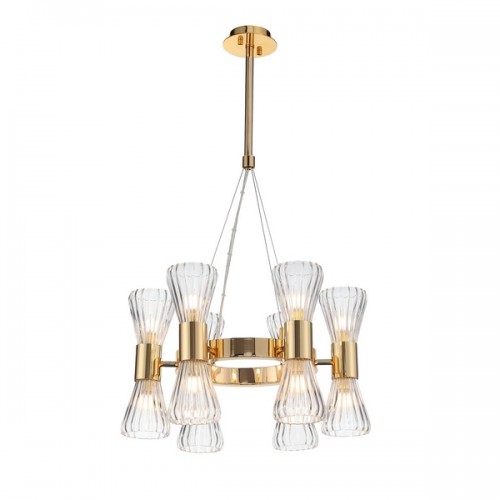Подвесная люстра Diori SLD002.203.12