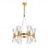 Подвесная люстра Diori SLD002.203.12