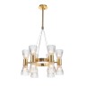 Подвесная люстра Diori SLD002.203.12