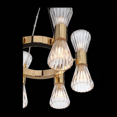 Подвесная люстра Diori SLD002.203.12
