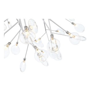 Подвесная люстра Riccardo SL411.503.45