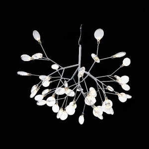 Подвесная люстра Riccardo SL411.503.45