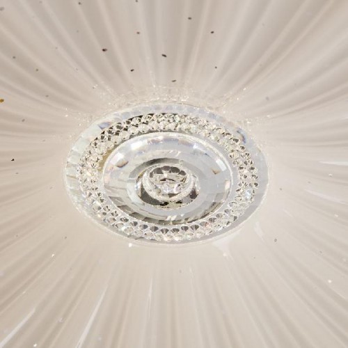 Потолочная люстра Biscotti A2675PL-72WH