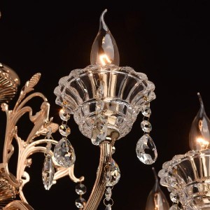 Подвесная люстра Селена 482013208