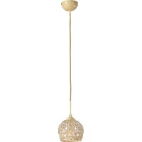 Подвесной светильник 602 602-01-16 queen's ivory