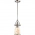 Подвесной светильник 735 735-01-16CH polished nickel