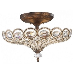 Потолочная люстра Princess WE310.06.507