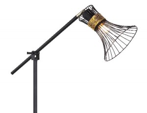 Торшер Purra 54814S