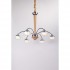 Подвесная люстра Natura Natura 068.6 Led