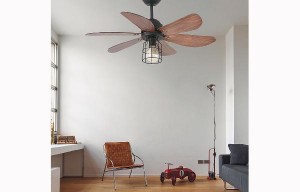 Потолочная люстра Chicago 33703FAR