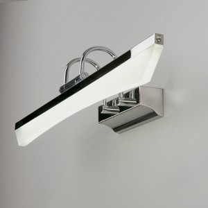 Подсветка для картин  Selenga Neo LED хром (MRL LED 7W 1004 IP20)