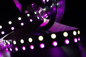 Светодиодная лента SWG5120-24-28.8-RGBW