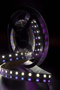 Светодиодная лента SWG5120-24-28.8-RGBW