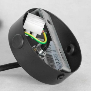 Подвесной светильник Centereach LSP-9888R