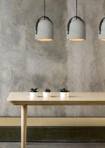 Подвесной светильник Copain 20411/01/41