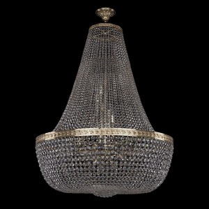 Потолочная люстра 1928 19281/H2/90IV G